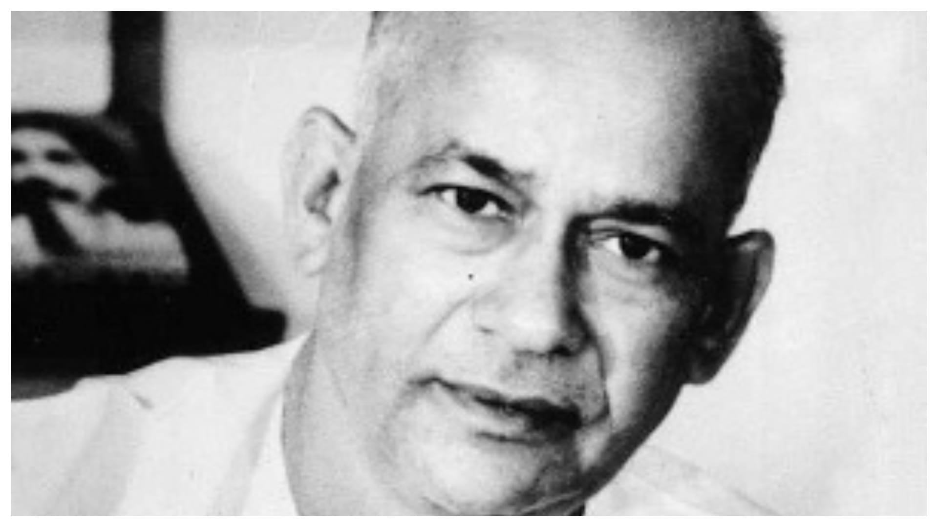 Indian film producer Tarachand Barjatya founded Rajshri Productions which continues to produce films even today