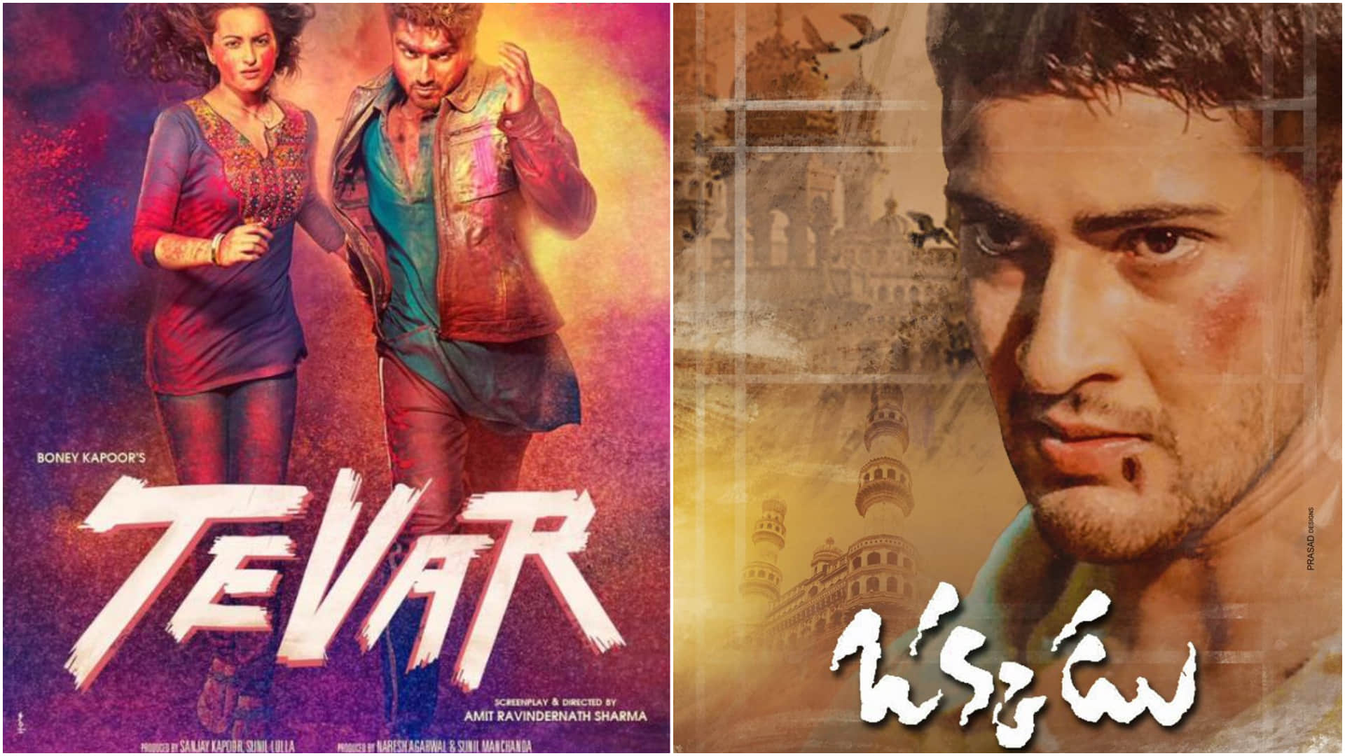 Worst Hindi Movies Of South Remake From Ok Jaanu - O Kadhal Kanmani To Bachchhan Paandey- Jigarthande