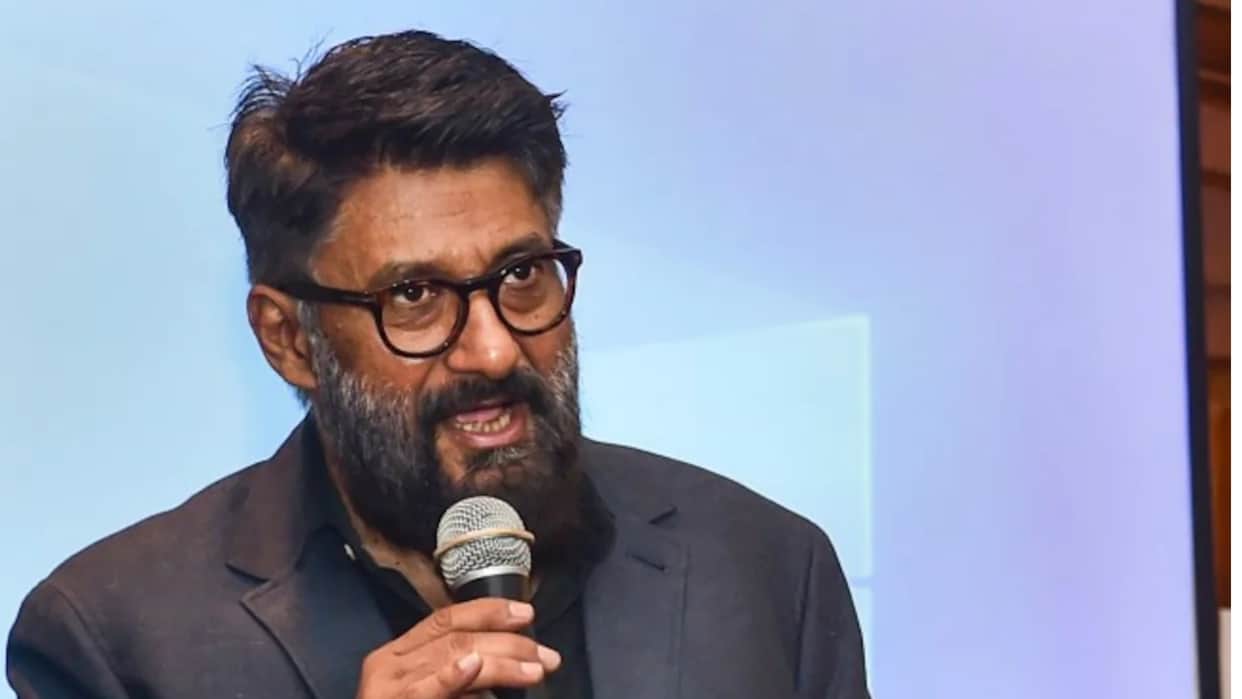 Vivek Agnihotri reaction on Jairam Ramesh tweet and talk about veer Savarkar and Muhammad Ali Jinnah