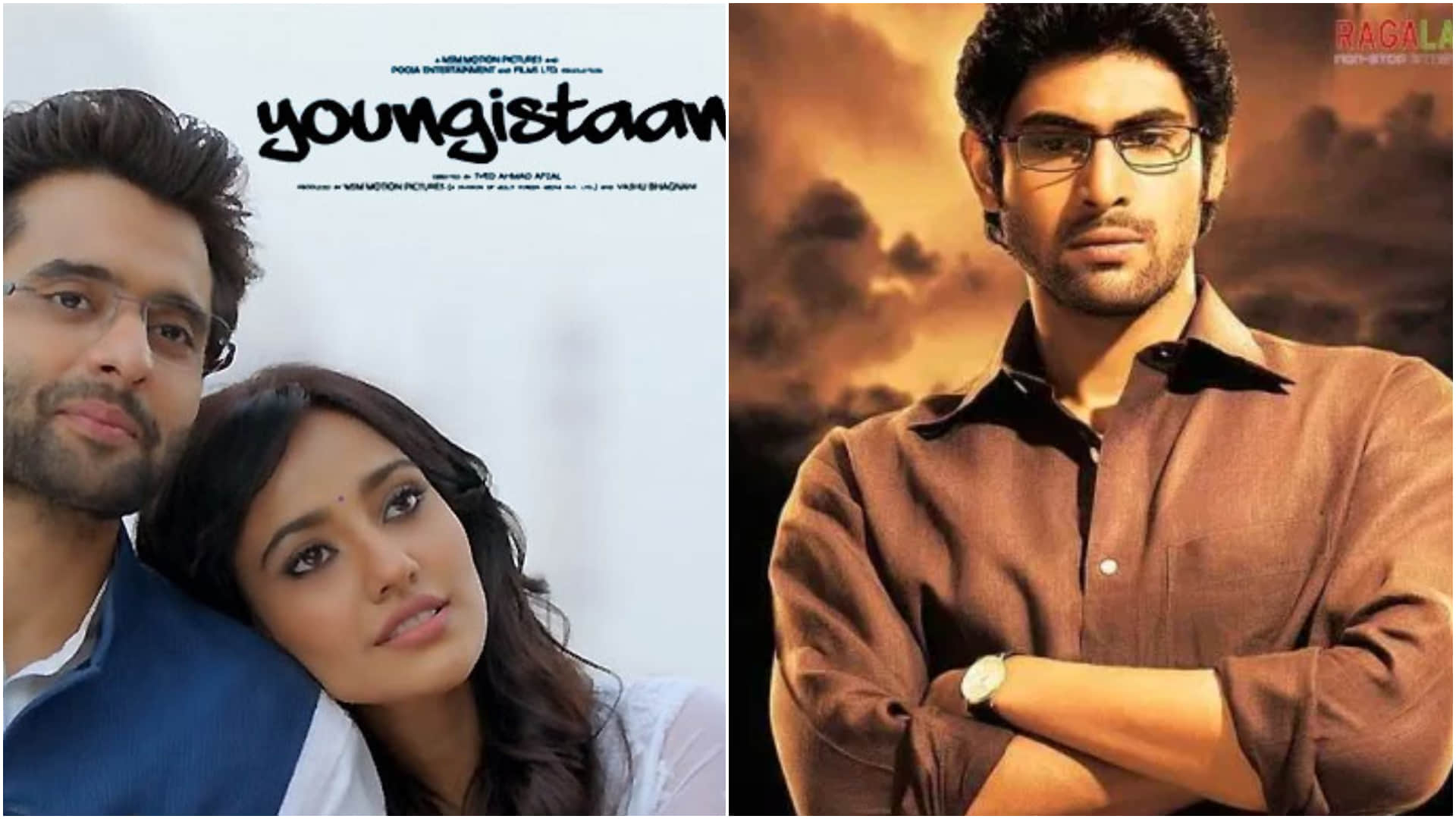 Worst Hindi Movies Of South Remake From Ok Jaanu - O Kadhal Kanmani To Bachchhan Paandey- Jigarthande