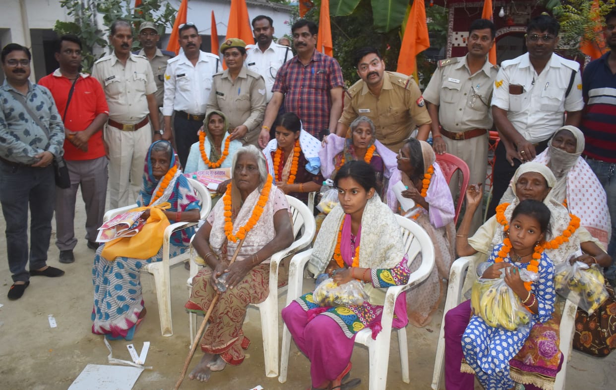 unnao,news,madaras day