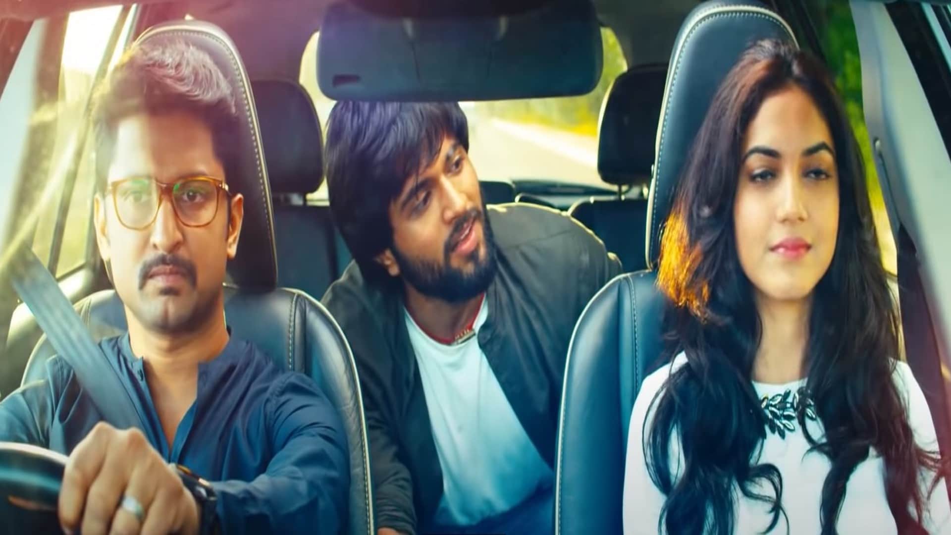 Vijay Devarakonda Movies Available on OTT Platform Before Starting in Hindi Cinema These Movies Were Super Hits in South