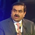 गौतम अडानी