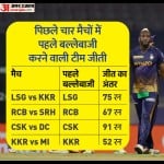 कोलकाता नाइट राइडर्स बनाम मुंबई इंडियंस