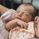 new born