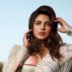 प्रियंका चोपड़ा
