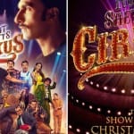 सर्कस मूवी