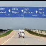 यमुना एक्सप्रेसवे