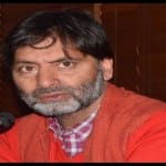 yasin malik