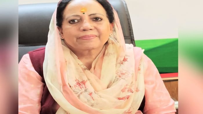 MP Pratibha Singh will go on Mandi district tour from today