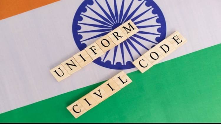 UCC: Uniform civil code constitutional provision and effects after its implementation