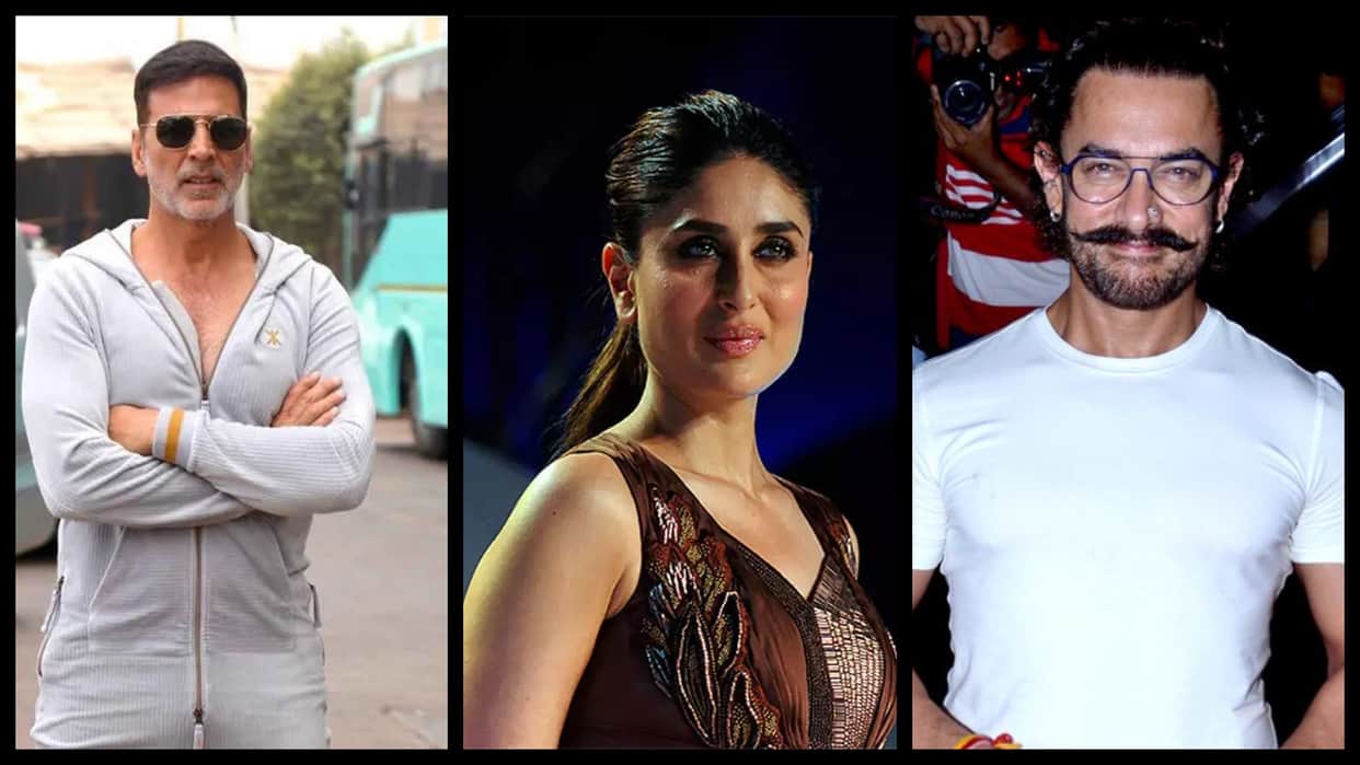 Aamir Khan Salman khan Akshay Kumar bollywood actors who put weird demands infornt of film producers