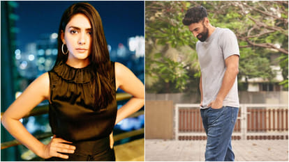 Aditya Roy Kapur and Mrunal Thakur crime thriller Gumraah release date announced