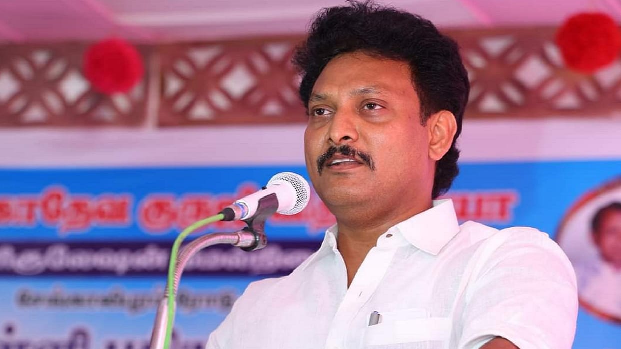 Strict action will be taken if students misbehave with teachers says Tamil Nadu School Education Minister Anbil Mahesh