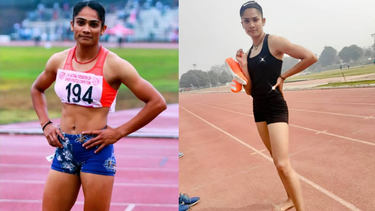 Aishwarya Mishra: NADA and AIU are looking for Aishwarya for dope test, even AFI has not found any clue