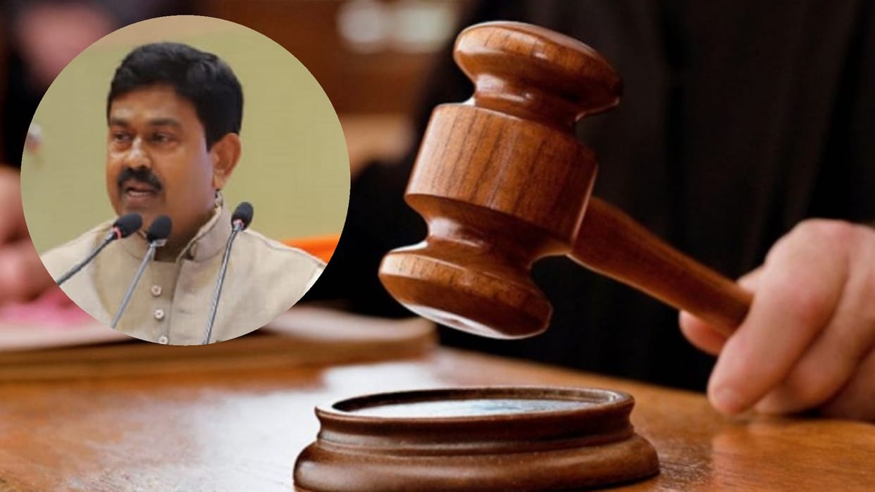 No bail for accused of lakhimpur khiri violence.