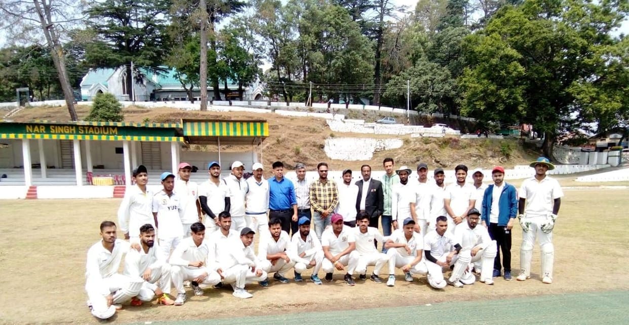 Ranikhet Beats Almora
