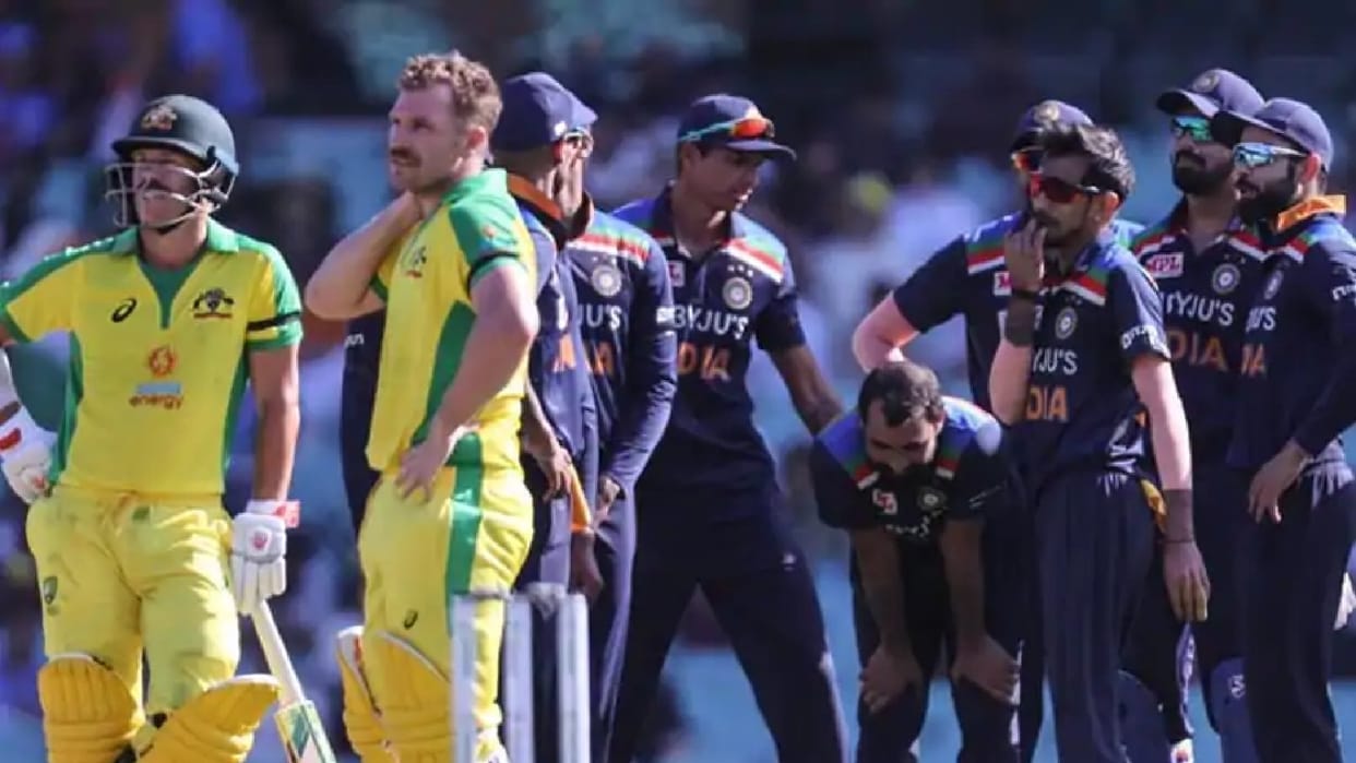 IND vs AUS: India Will Play 3 T20 Match Series Against Australia In September For World Cup Preparation