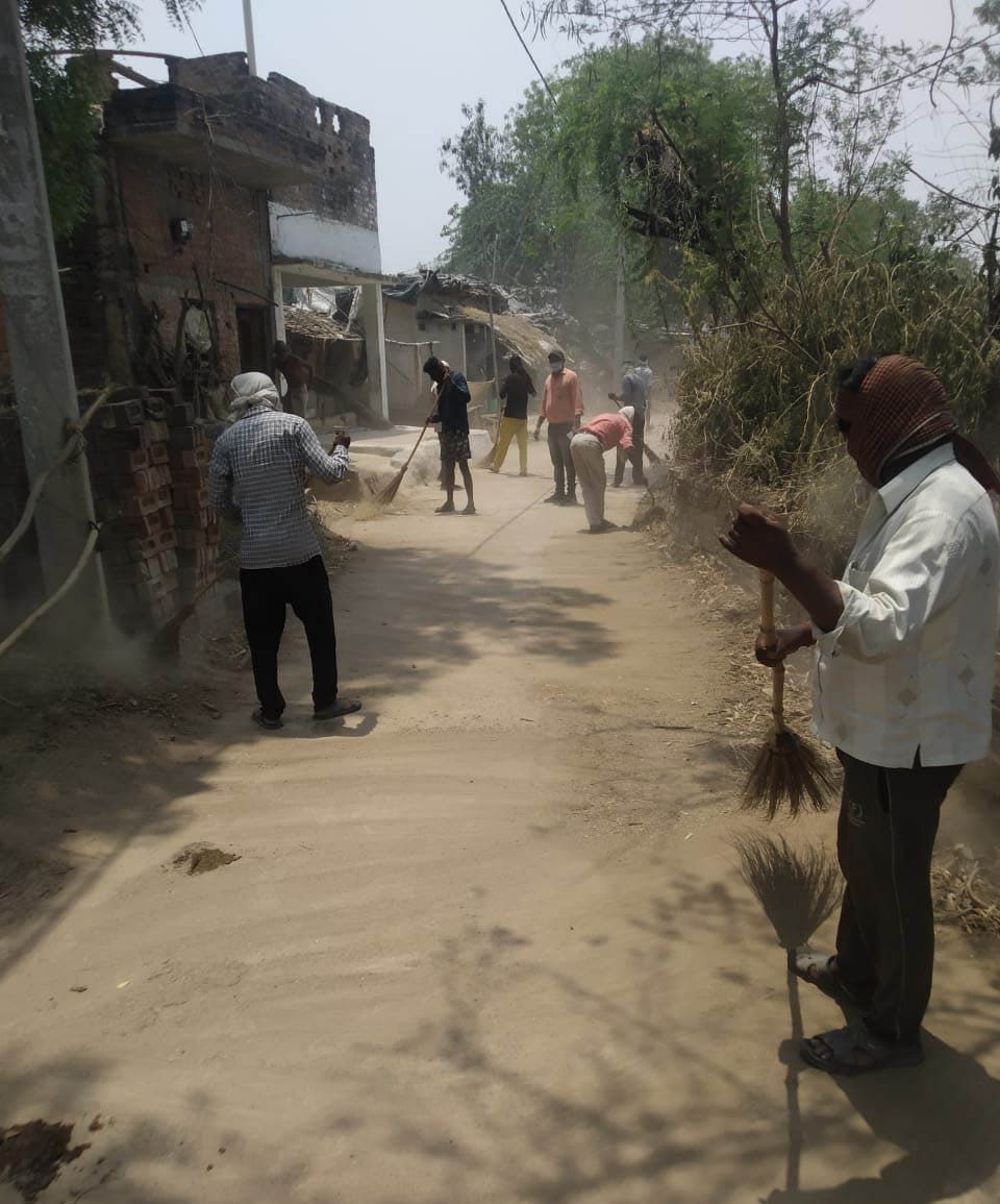 banda,helath news,dayriya say bimar