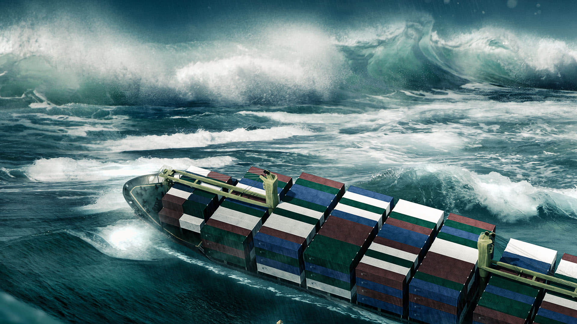 Bermuda Triangle cruise promises full refund if ship disappears