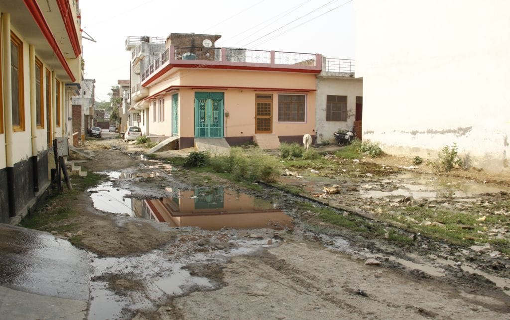 Civic Amenities