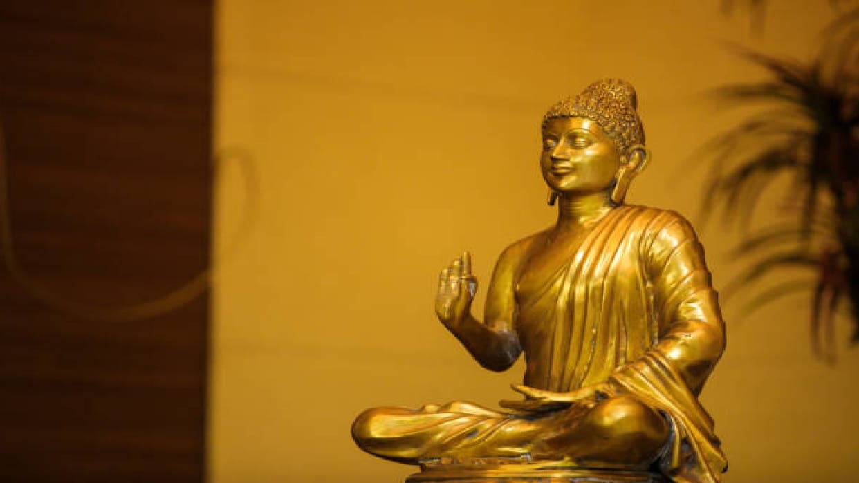 Buddha Purnima 2022 How Lord Buddha enlightenment the world with his knowledge of truth