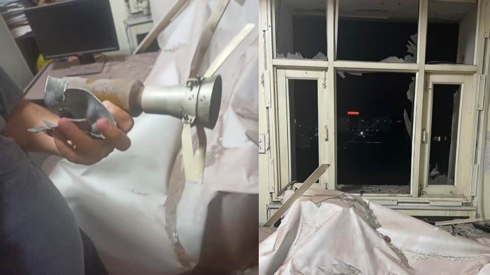 Mohali Attack congress leader Jaiveer Shergill urges Amit Shah to engage central probe agencies says AAP govt incapable