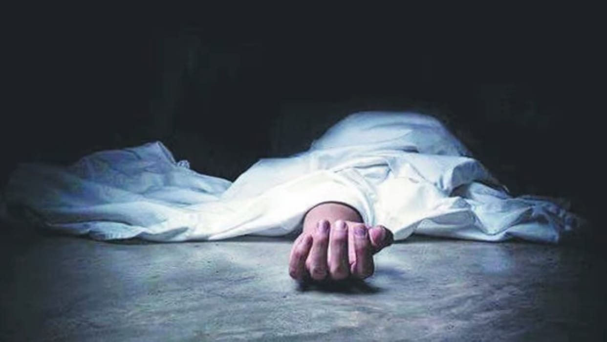 One laborer died, two injured, delhi police started investigation