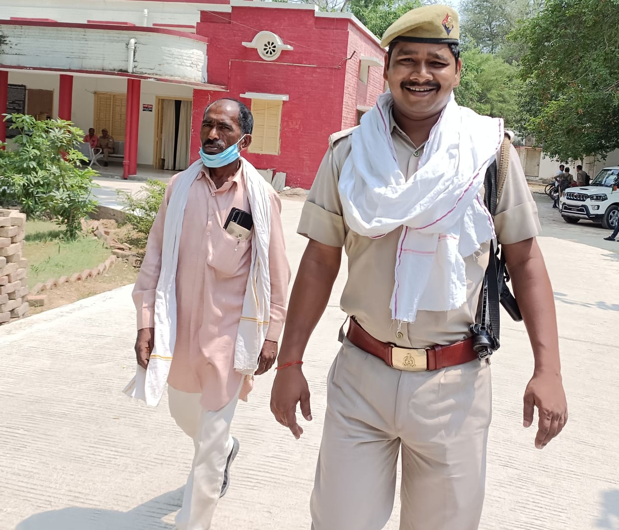 DM,jaanch,blaak pramukh