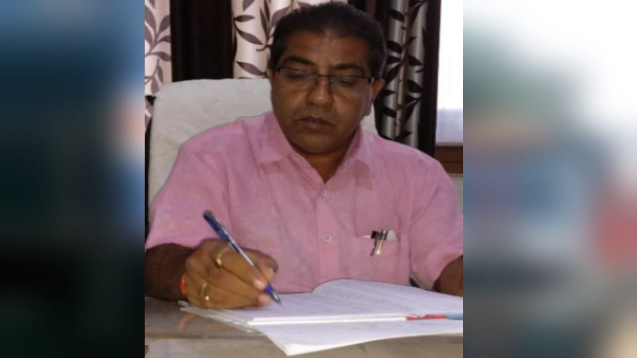 Saharanpur: Cheated by District Sugarcane Officer in the name of Char Dham Yatra ticket, report filed