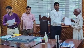 20 Antyodaya ration cards canceled after getting ineligible in verification