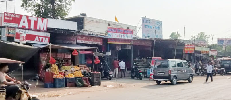 hapur news