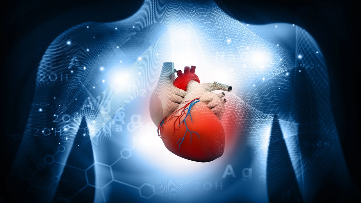 govt hospitals ready for research on heart patients