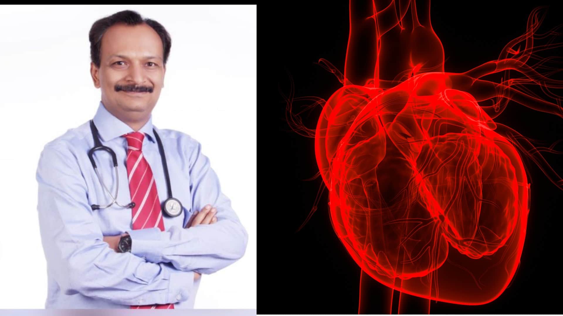 Char Dham Yatra 2023 And heart Attack Symptoms Causes and Precautions for Devotees Doctor Advice