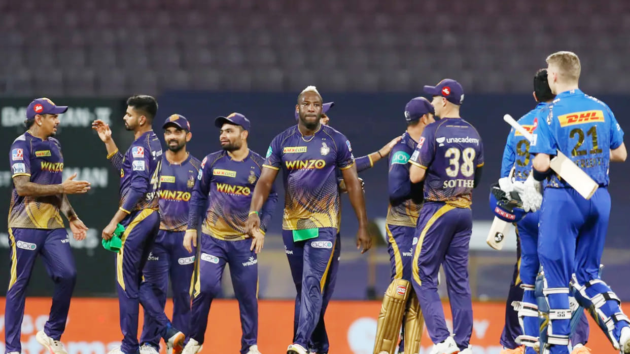 IPL 2022 Points Table Update After MI vs KKR Match News in Hindi