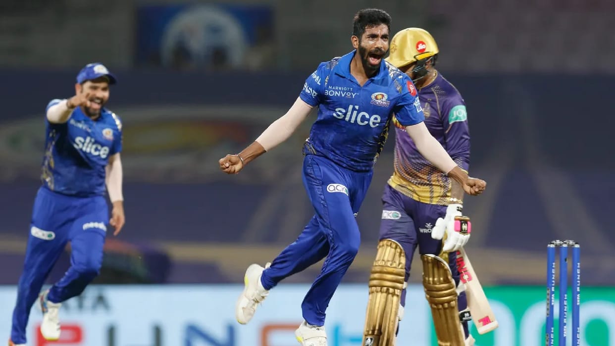 IPL 2023: Shock to Mumbai Indians, Jasprit Bumrah out of IPL 2023 due to injury, will undergo surgery soon