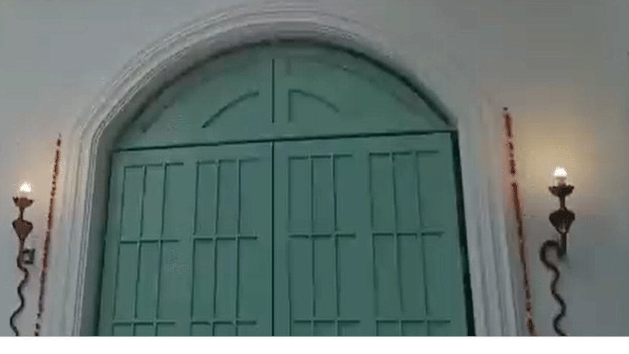 Madhya Pradesh: Home entry of Union Minister Jyotiraditya Scindia in government bungalow, new address- B-5 Shyamala Hills