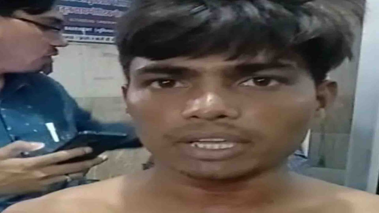 Shuklaganj: Shoots vegetable vendor, dispute with two youths