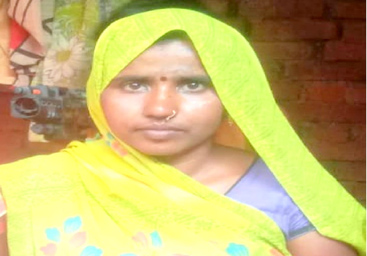Married woman was beaten to death in Hardoi, police sent the body for post-mortem