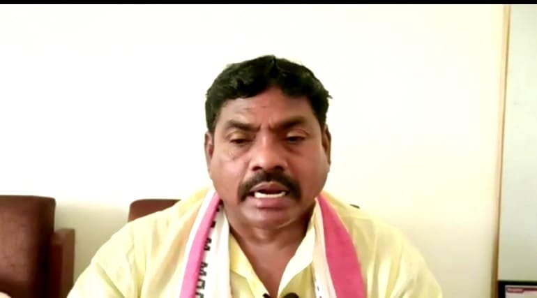  Minister of State for Social Welfare Sanjeev Kumar's big statement, the survey of mosques is justified, the truth will come out