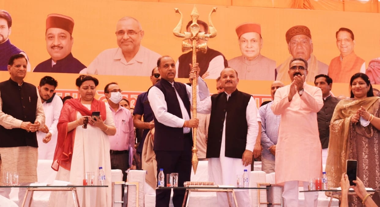 PHC Kotla will become CHC, ITI will open in Kotla area