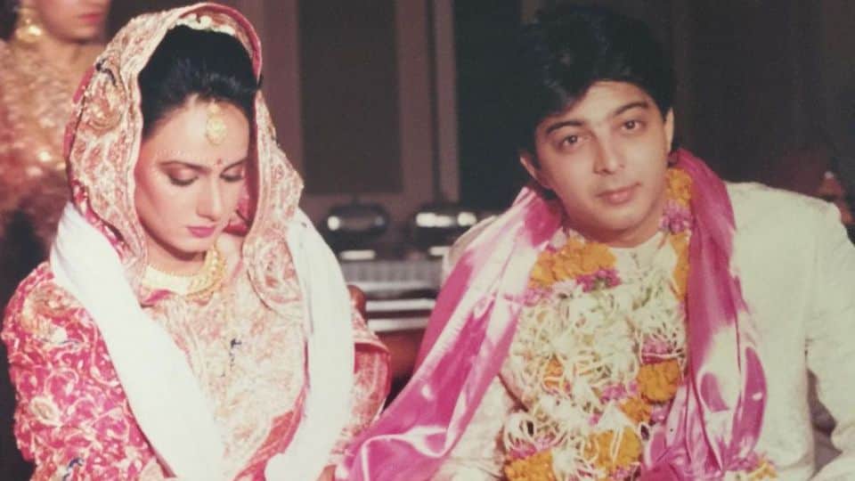 jug jugg jeeyo stars neetu kapoor anil kapoor varun dhawan share wedding photos