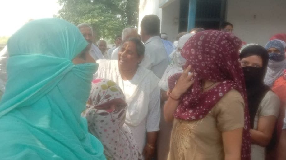 Drinking water crisis deepens in summer, people's thirst is not being quenched from city to village