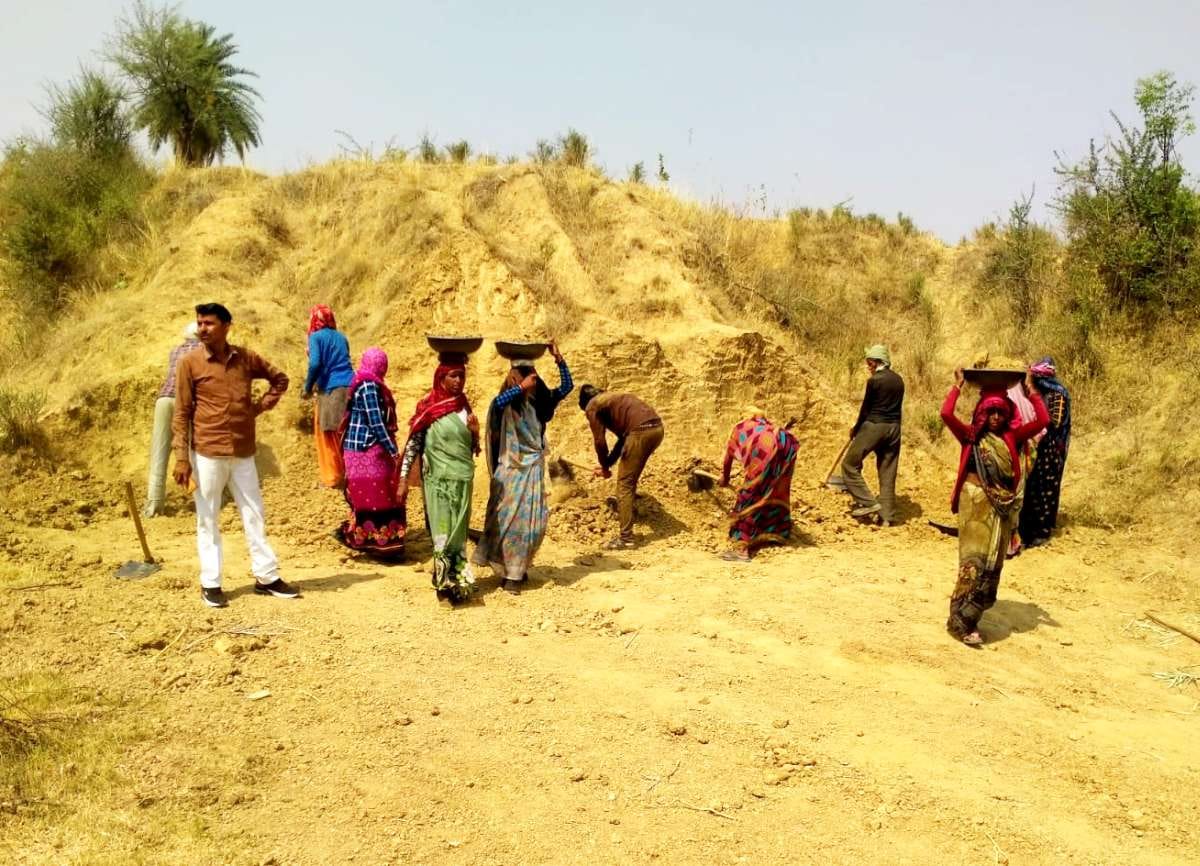 paani,khudaai,talaab