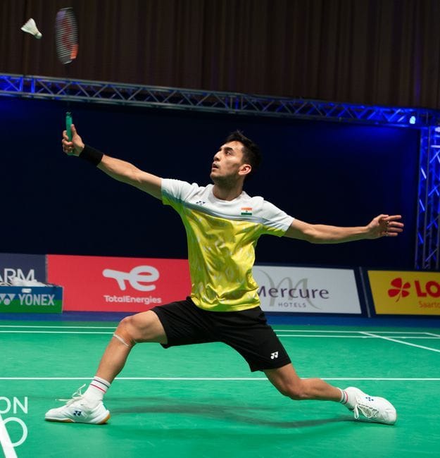 Indian Team Beats Germany in Bangkok