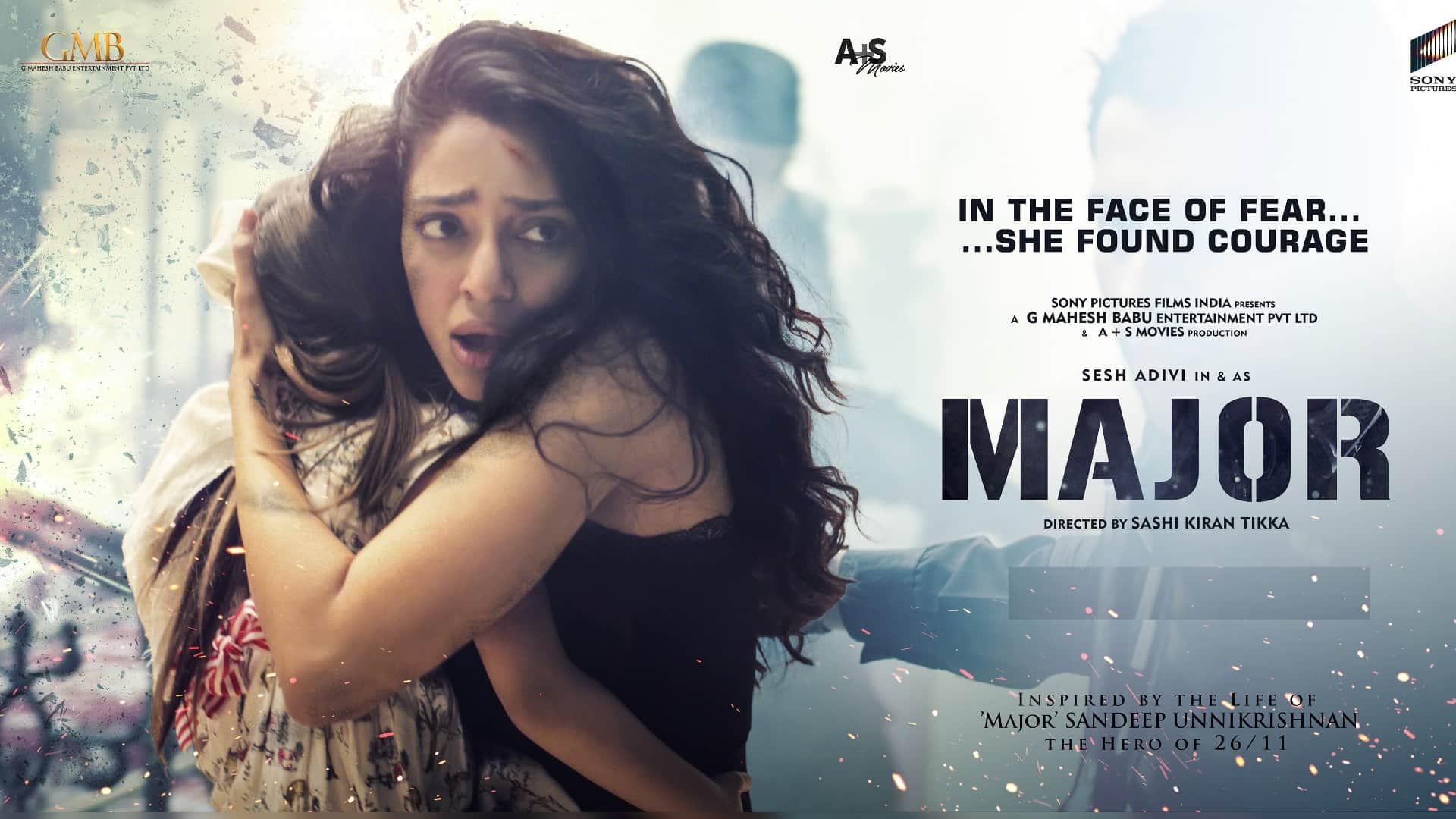 Box office gets ready for first face off of the year between Hindi and Telugu cinema with Prithviraj and Major