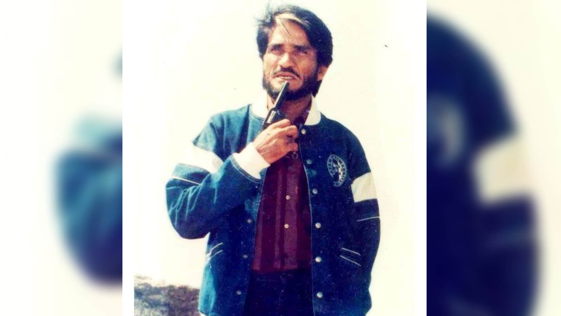 mac mohan death anniversary know about legendary villain who was the part of superhit film Sholay here