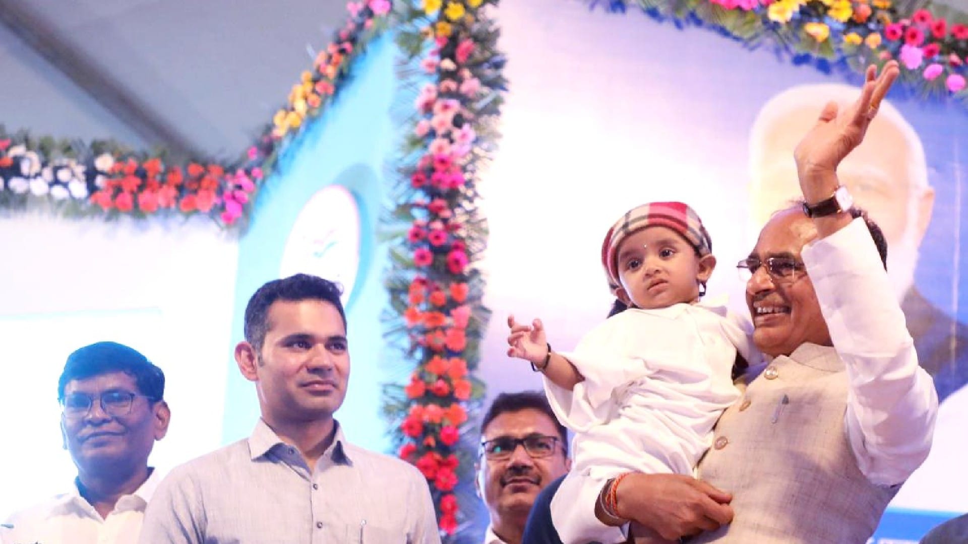 Ladli Laxmi Yojana 2.0: Ladlis will become self-reliant after getting higher education, CM Shivraj made the path of daughters easy