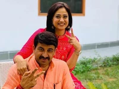 Bhojpuri: These are the love stories of Bhojpuri stars interesting stories are made to make hit films