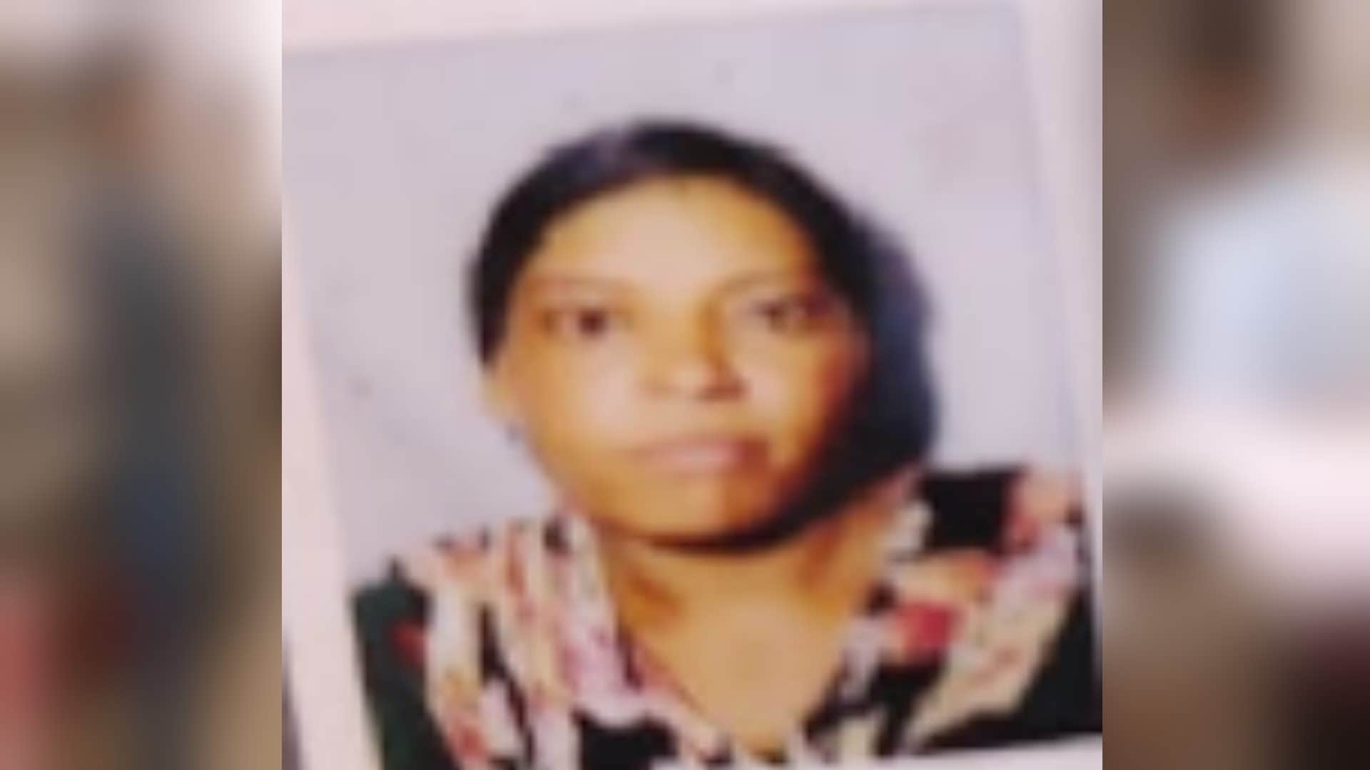 Lover has murder to woman in live in relationship in Ganganagar of Meerut see photos